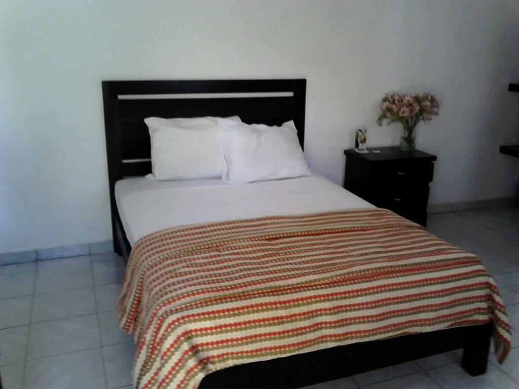 Hotel Villas Cuernavaca Temixco Eksteriør bilde